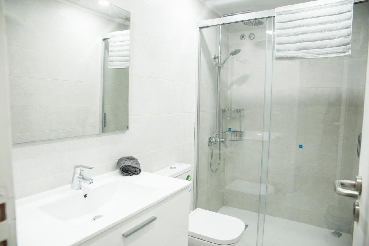 Optimist Deluxe Apartment Playa de las Americas  Exterior photo